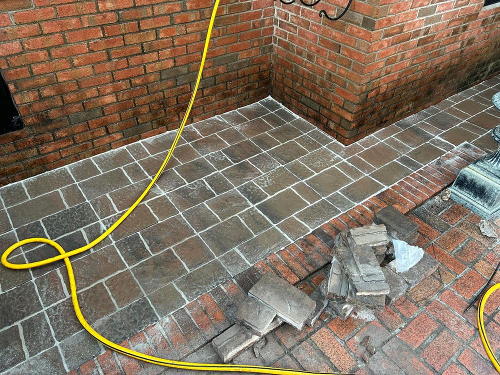 All Photos for Linhale Landscaping & Lawn Care in Florence, SC