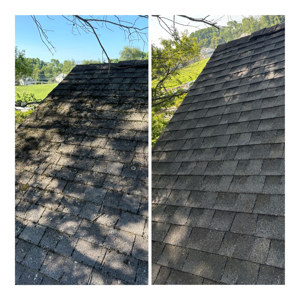 All Photos for Creekside Power Washing in Aston Township, PA