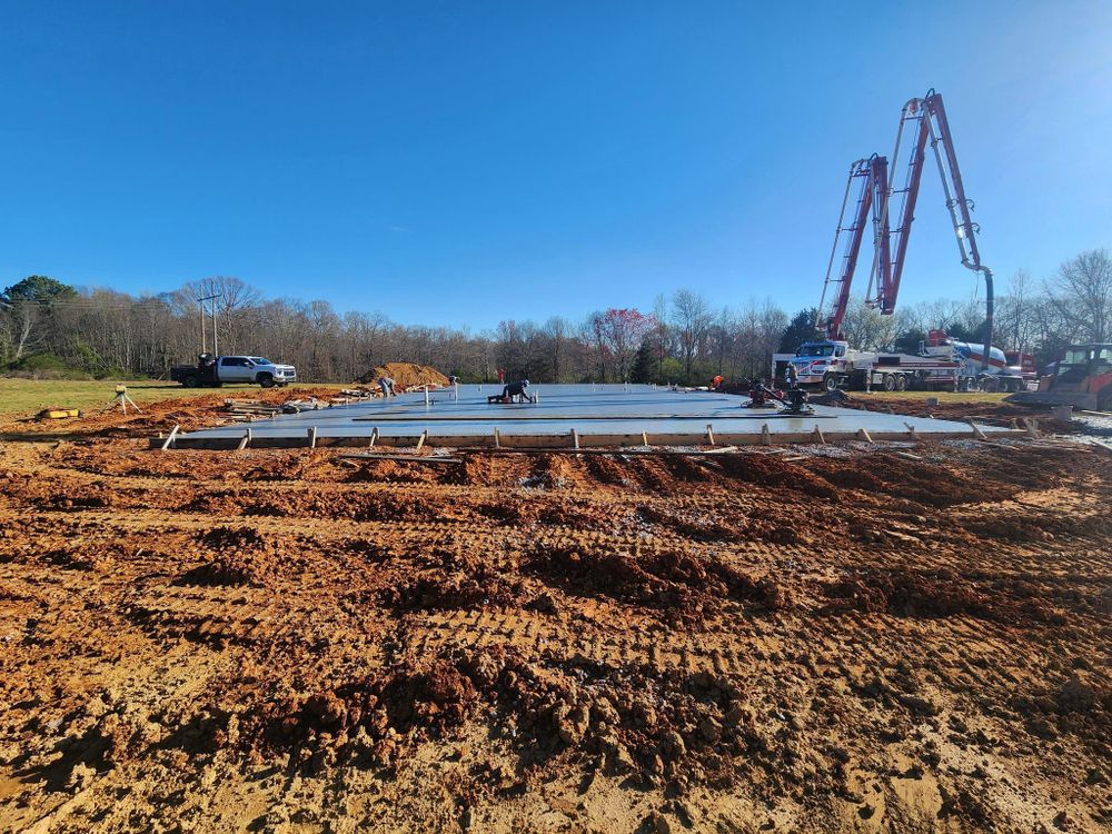All Photos for Marberry Construction in Fayetteville, TN