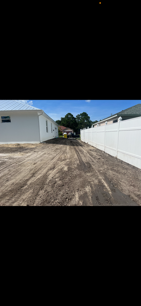 All Photos for Isaiah Simmons Construction and Landscaping LLC in Brevard County, Florida