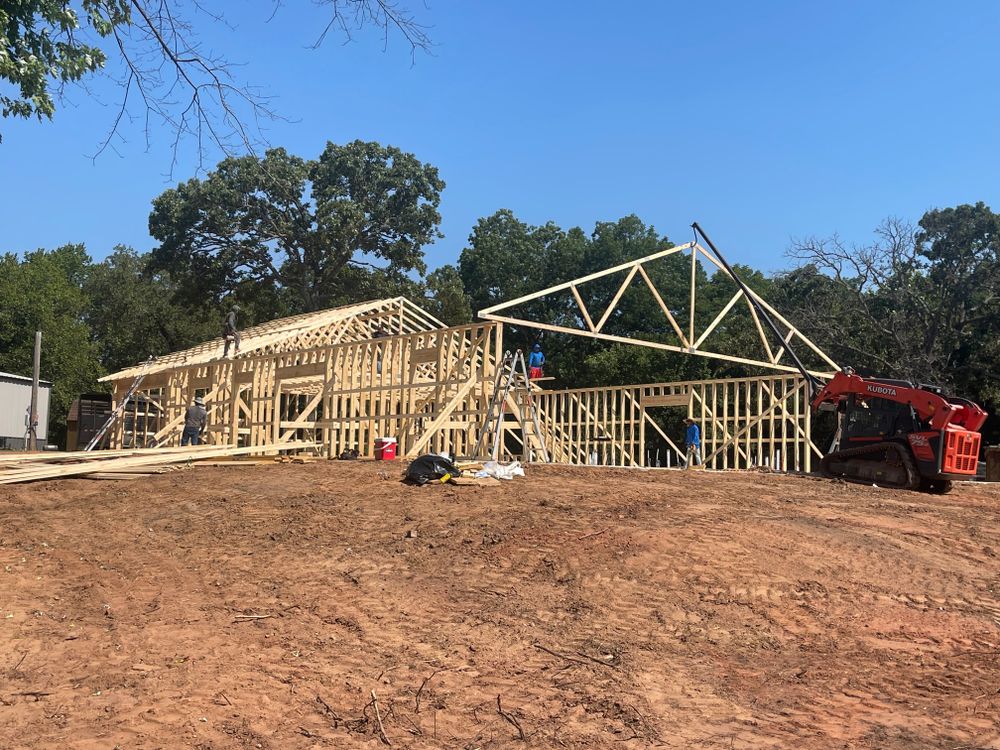 All Photos for Elite Builders & Construction LLC in Oklahoma City, OK