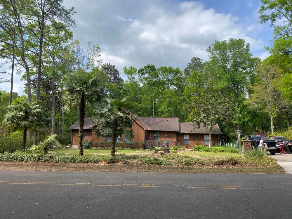 All Photos for Tates Tree Service in Tallahassee, FL