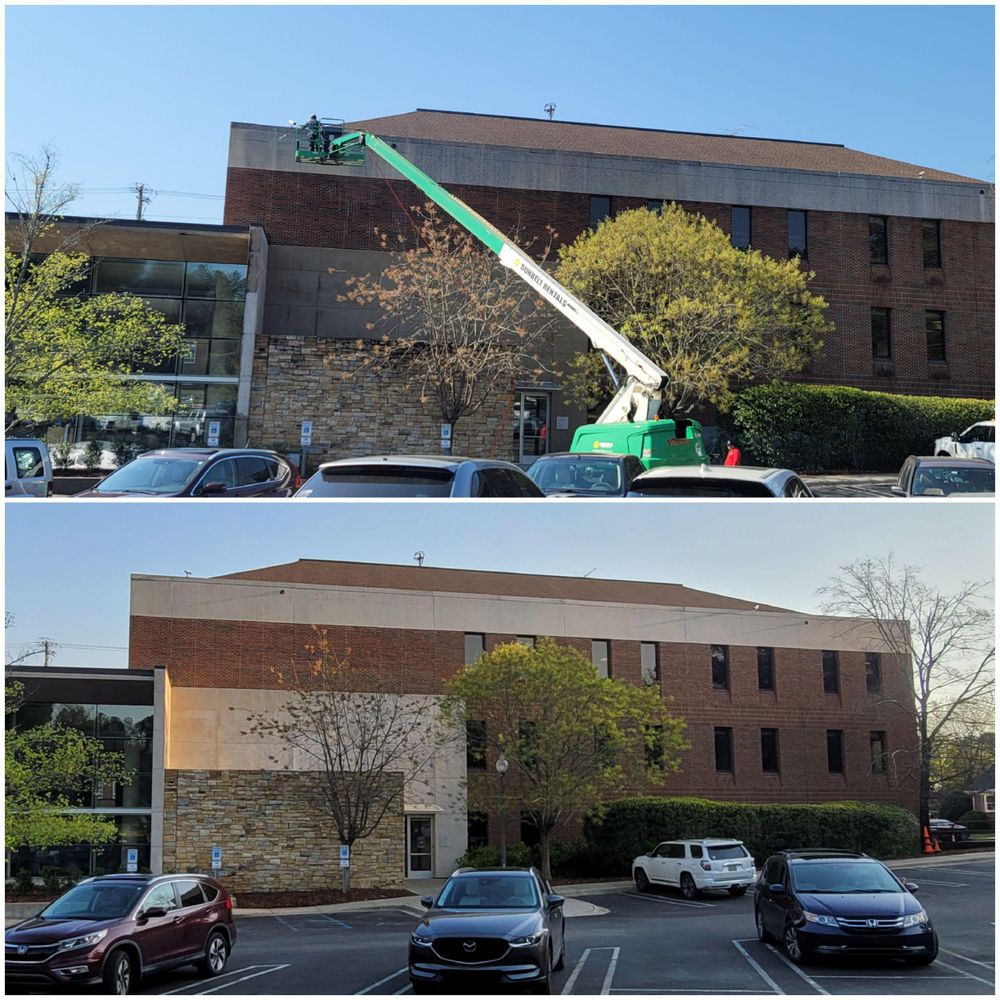 All Photos for Sunlight Building Services in Birmingham, AL