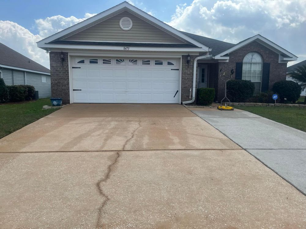 All Photos for All-Star Lawn Care & Soft Washing in Mobile, AL