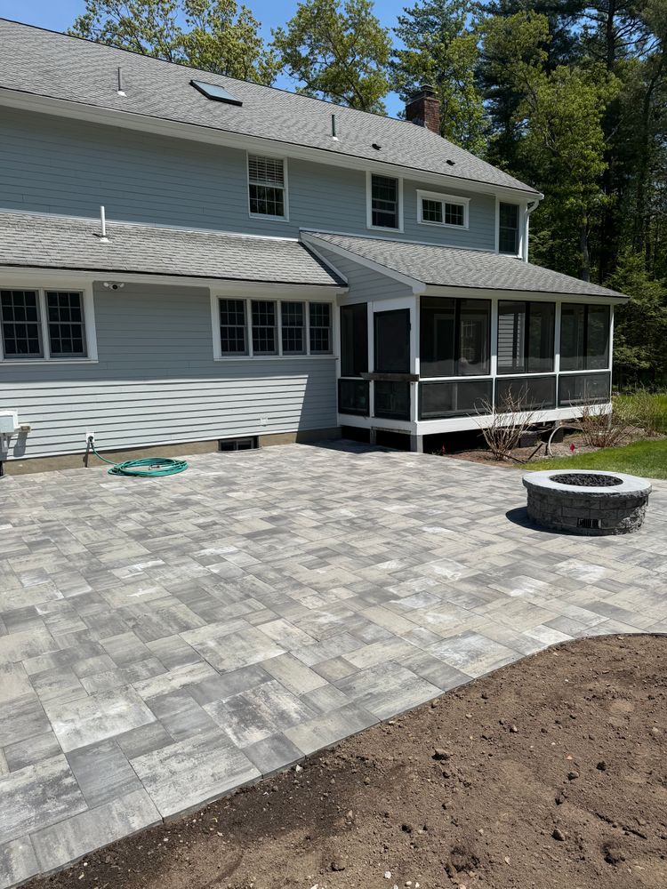 All Photos for S&G Hardscaping and Plowing in Boston, MA