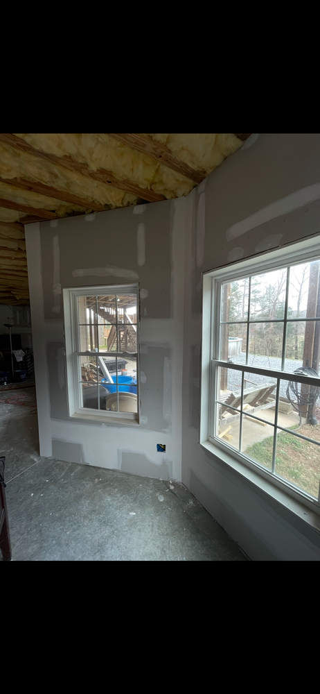 All Photos for Harris Drywall & Home Repair in Rutherford County, NC