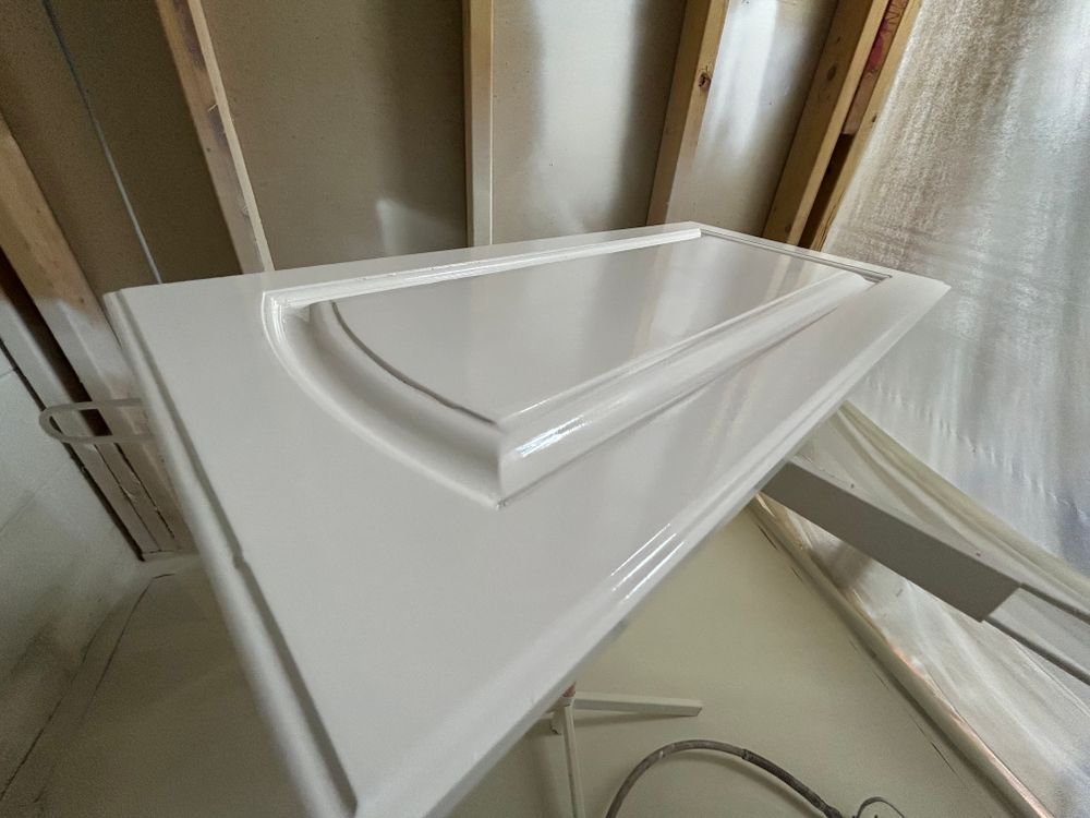 Cabinets for Premium Finish LLC in Medina, OH