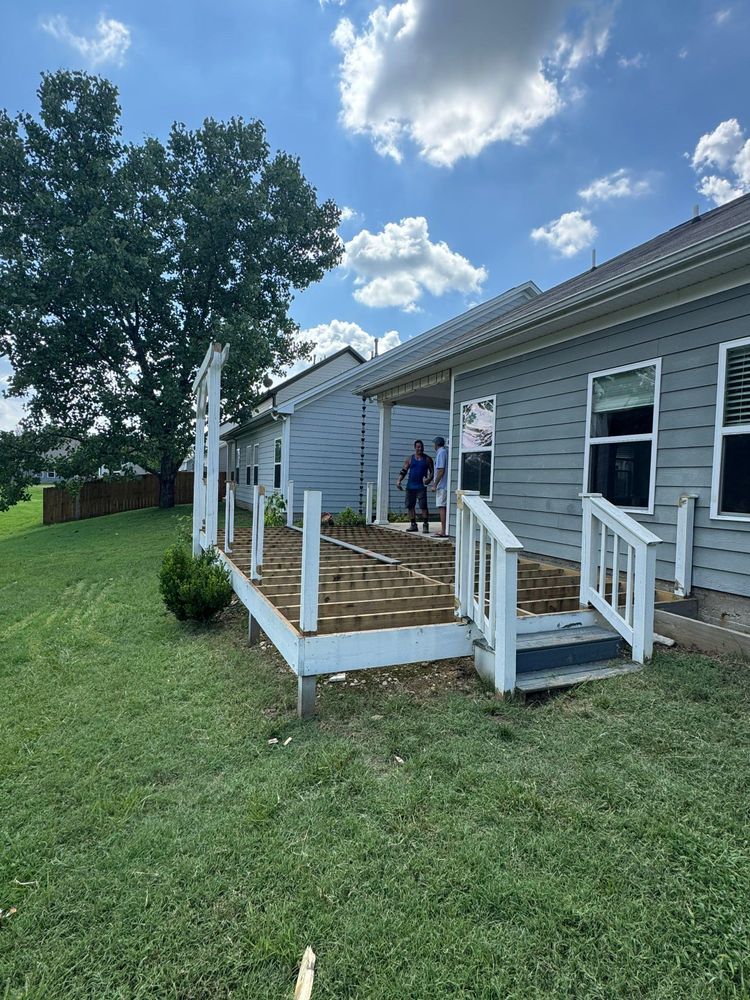 All Photos for Integrity Home Improvements & Renovations in Columbia, Tennessee