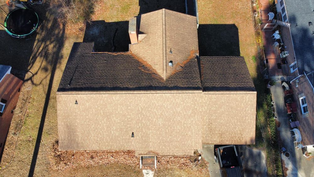 All Photos for Kenneth Mills Roofing & Restoration in Morehead City, NC