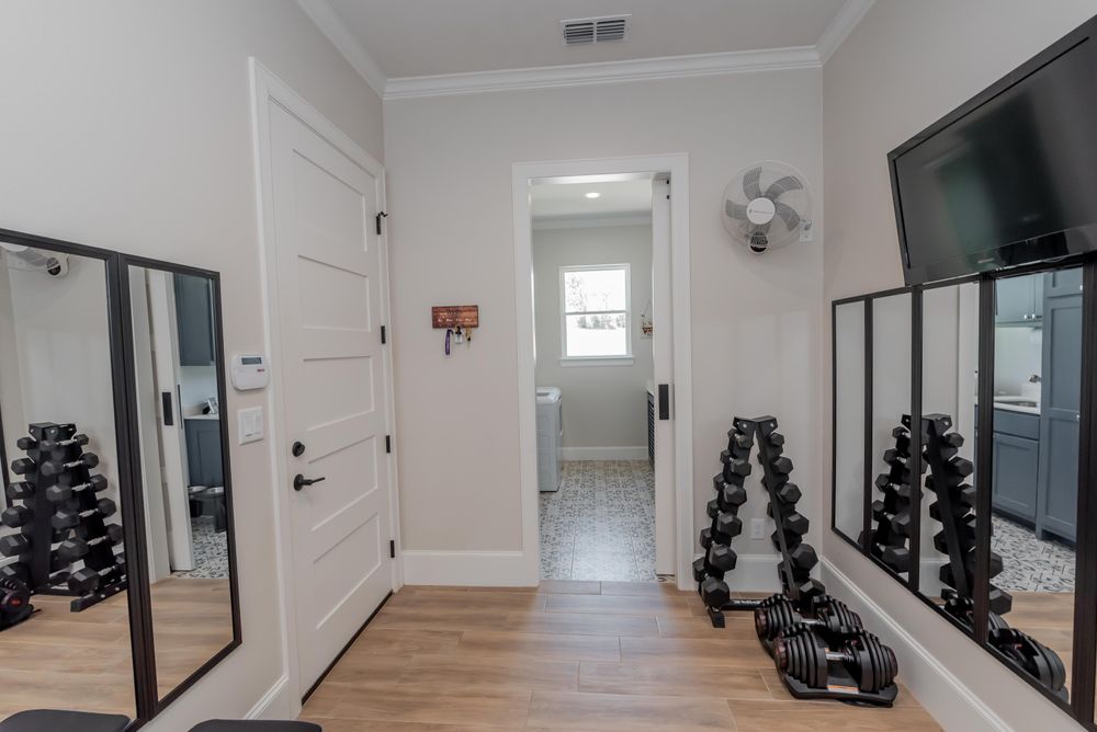 All Photos for Neely Construction & Design LLC in Chandler, TX