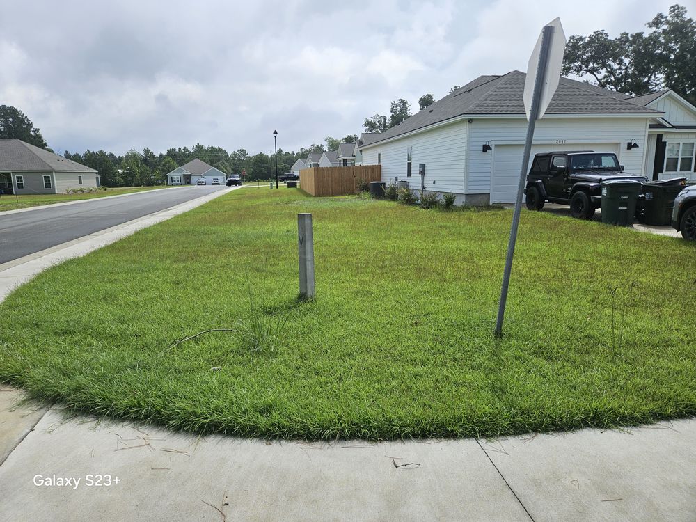 All Photos for Southern Shade Property Service in Ray City, GA