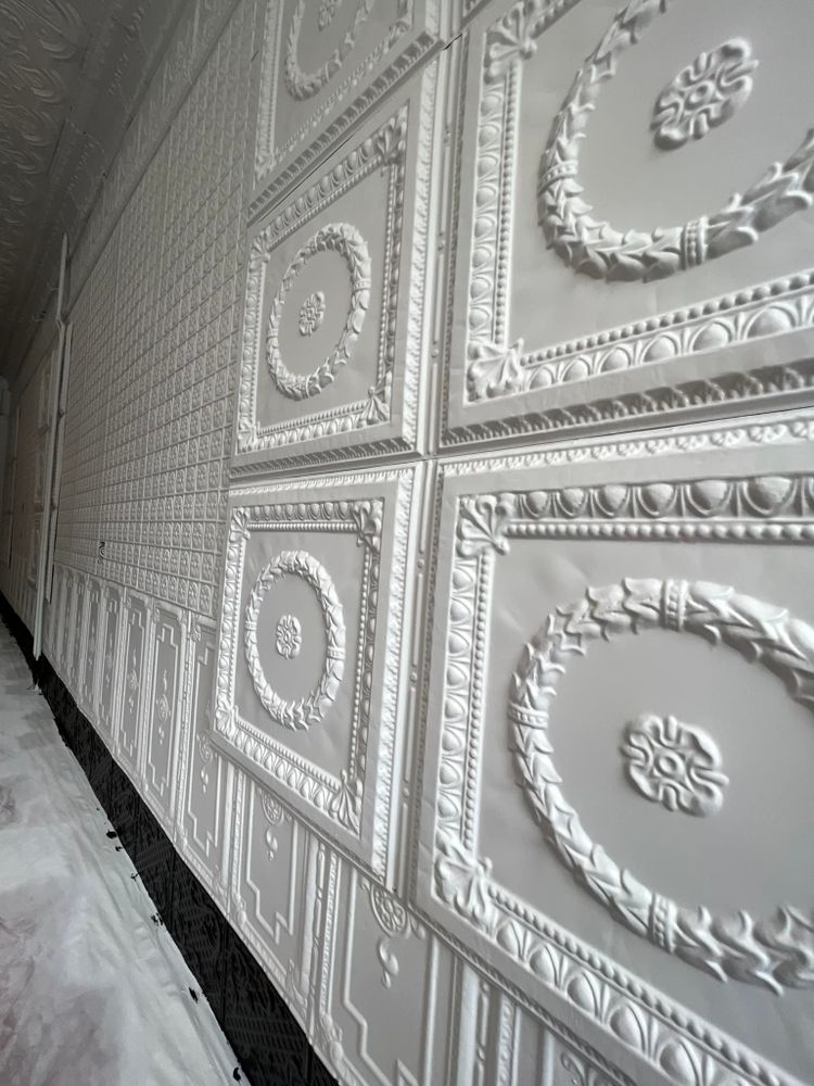 Interior Painting for Easterly Painting in Bar Harbor, ME