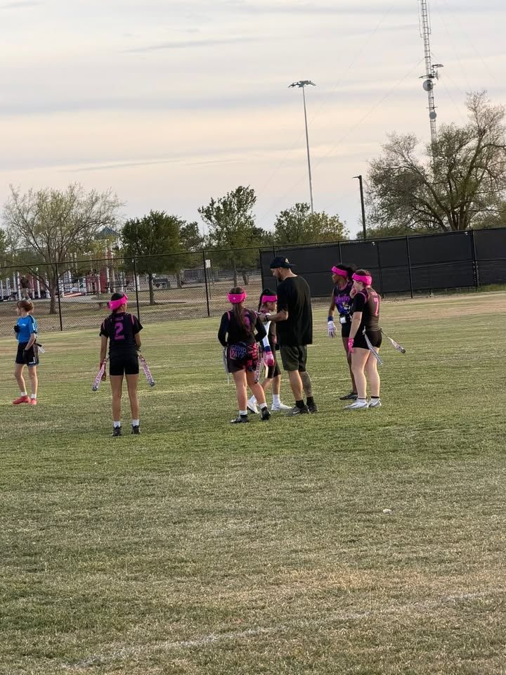 All Photos for Iron Plains Youth Football League in Amarillo, TX