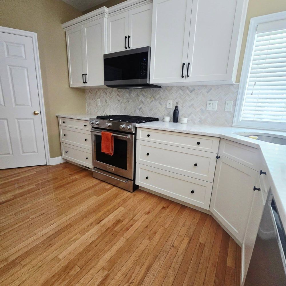 All Photos for Hanson Painting in Newburyport, MA