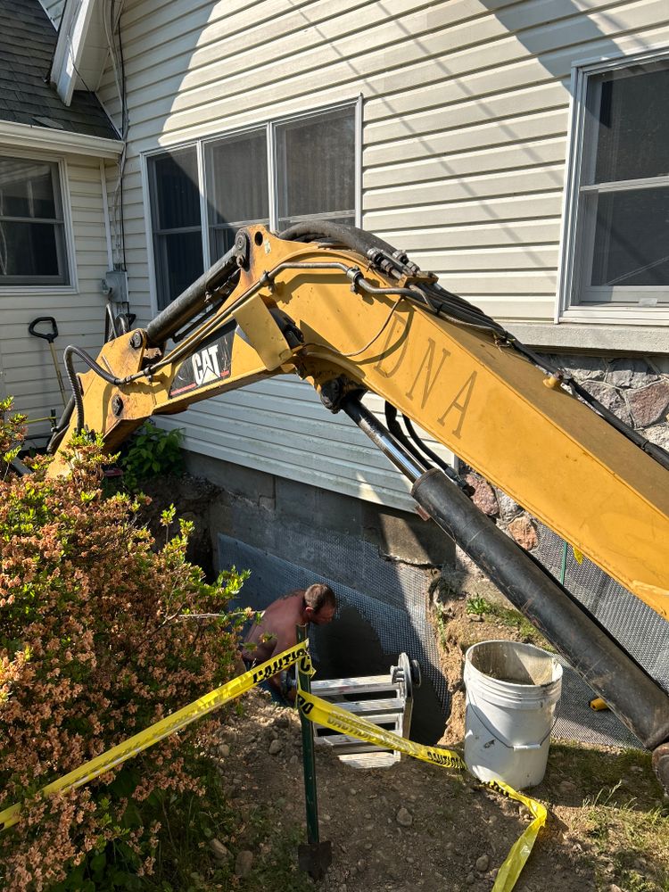 All Photos for LNC Contracting in Greenwood Lake, NY