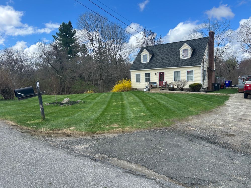 All Photos for JAD Excavating LLC in Goshen, CT