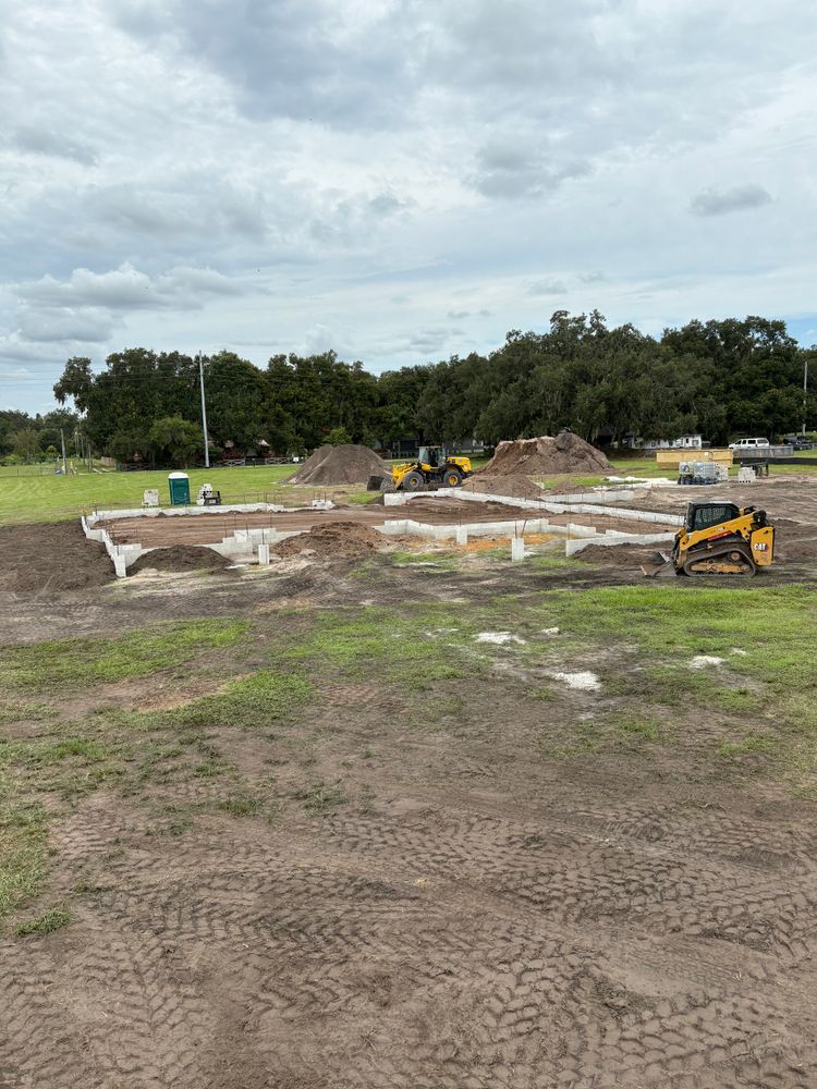 All Photos for Florida Site and Septic in Lakeland, FL