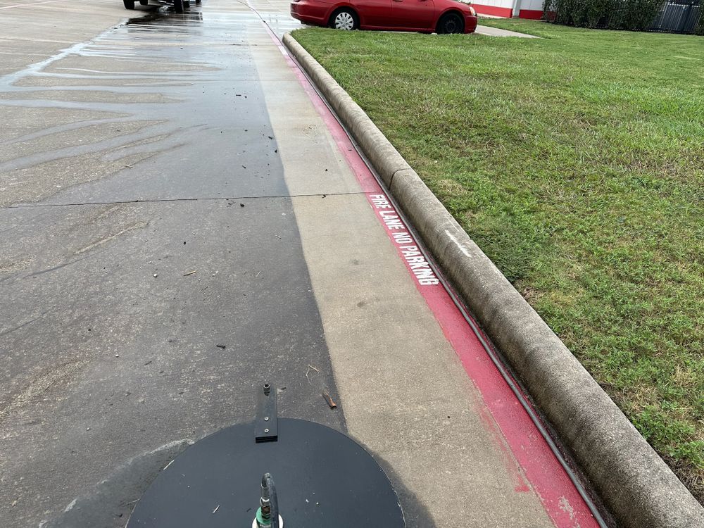 All Photos for Power Pressure Wash in Houston, TX