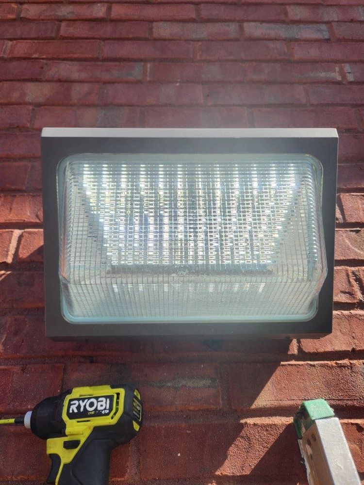 All Photos for Ranny's Electric in Villa Rica, GA