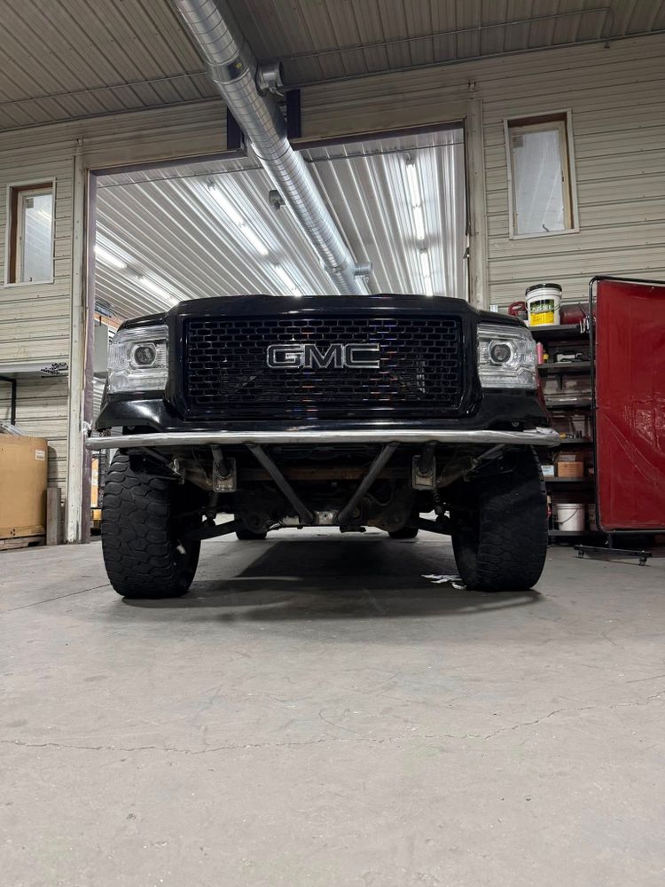 Our mobile welding services bring expert repairs, fabrication, and on-site metalwork directly to your home, delivering convenient, reliable solutions for gates, fences, railings, equipment, and custom projects. for Tan2’s Mobile Welding LLC in Detroit Lakes, MN