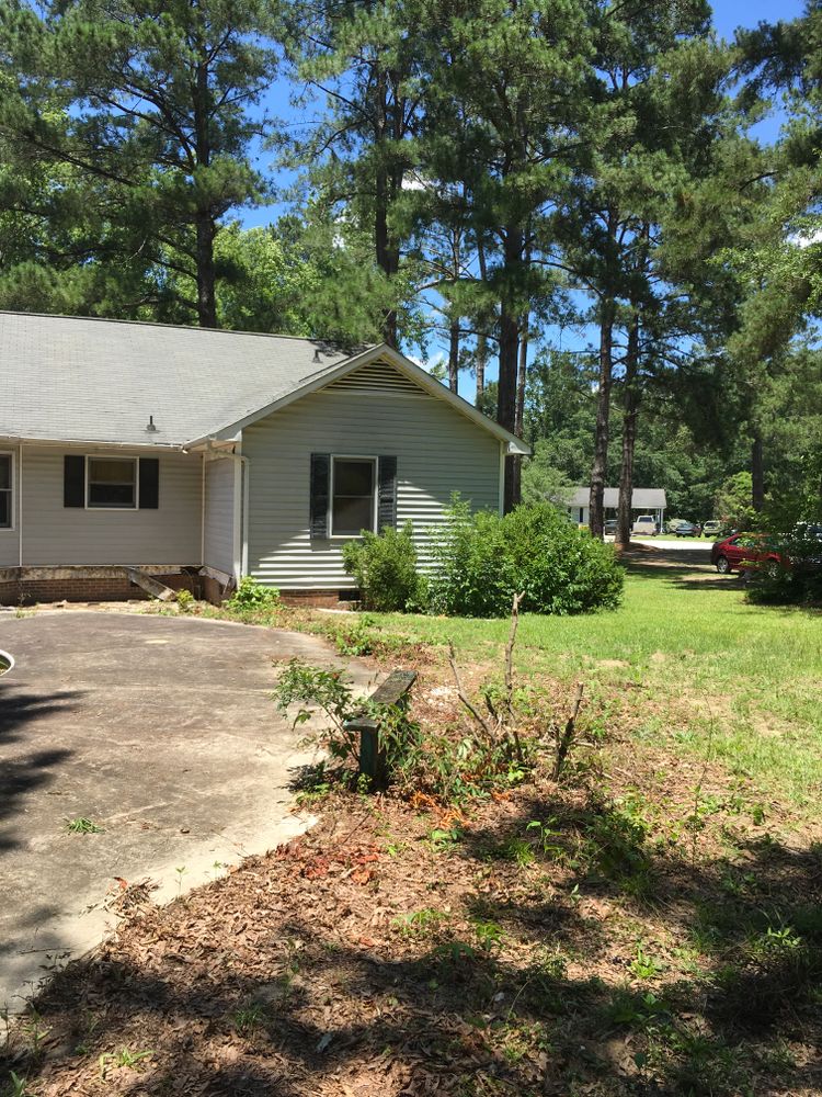 All Photos for Tucker's Tree Service and Stump Grinding in Lugoff, SC