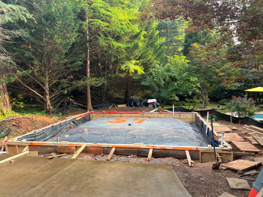 All Photos for Five-Four Construction in Gaffney, SC