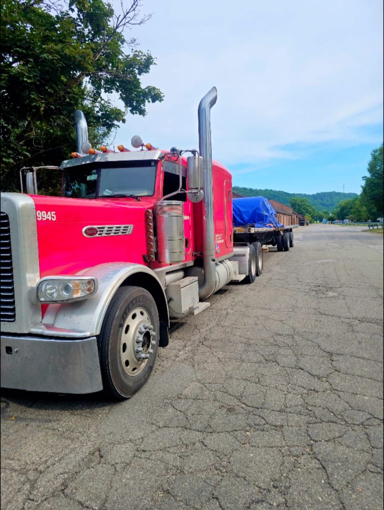 Discover the extra services at our Cargo & Freight Company, designed to enhance your shipping experience. Trust us for safe and efficient transport, tailored specifically for homeowners’ unique needs. for Shipper's Choice Transportation in Reagan, TN