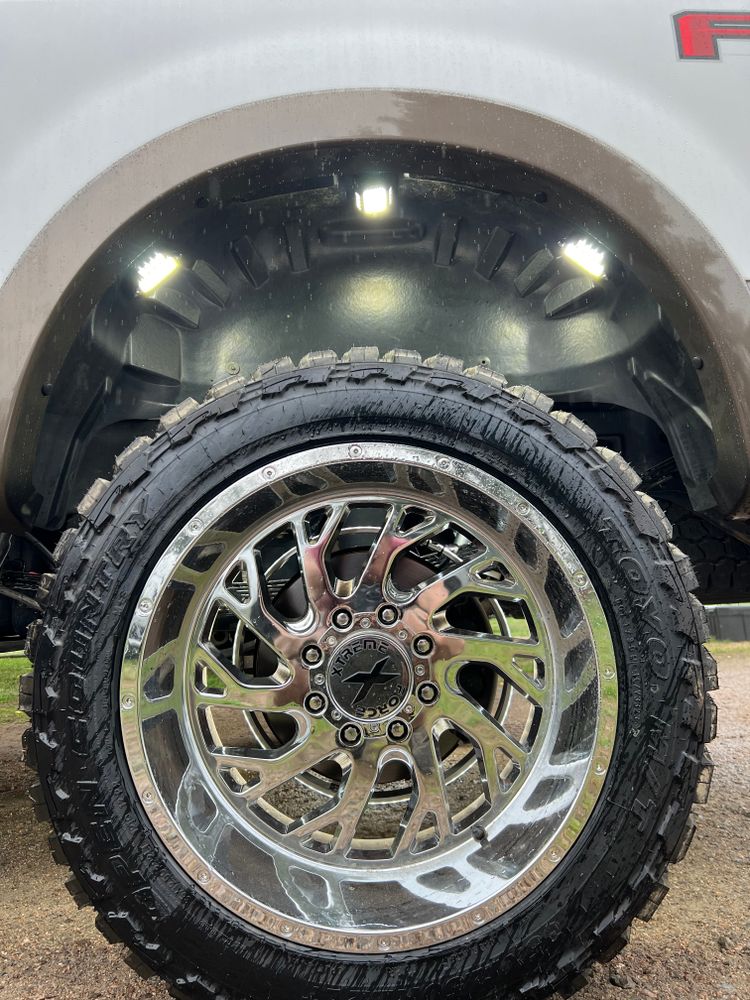 All Photos for Tragedy Lighting in Oxford, NC