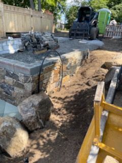 All Photos for M.J. Construction & Landscape INC in Bristol, RI