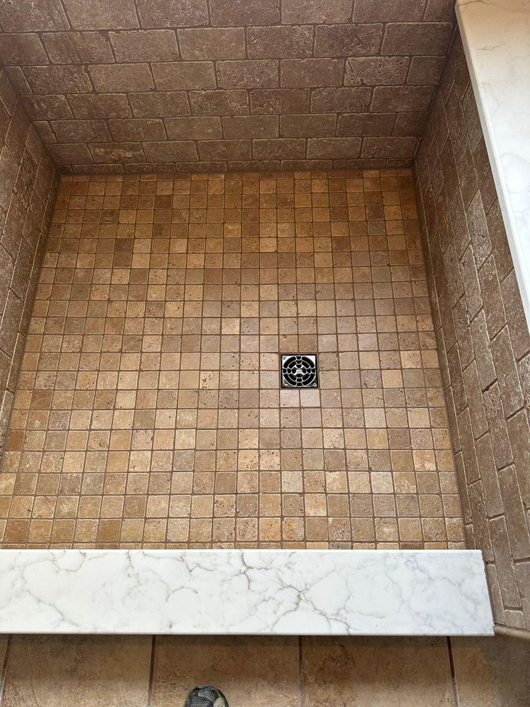 All Photos for Starr Tile & Remodeling in Russellville,,  AL