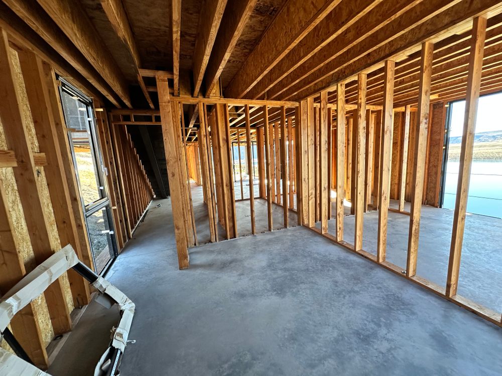 All Photos for P Martin Construction LLC in Snohomish, WA