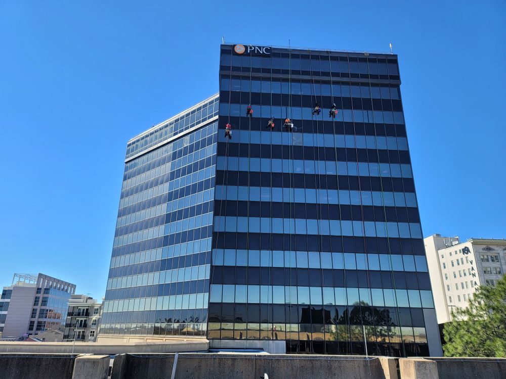 All Photos for Sunlight Building Services in Birmingham, AL