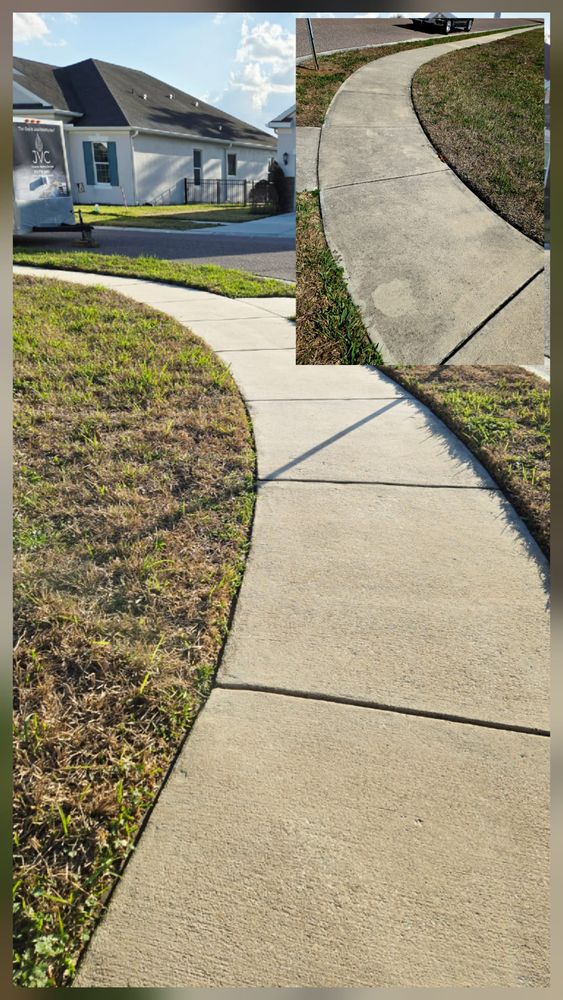 All Photos for JVC Pressure Washing Services in Tampa, FL