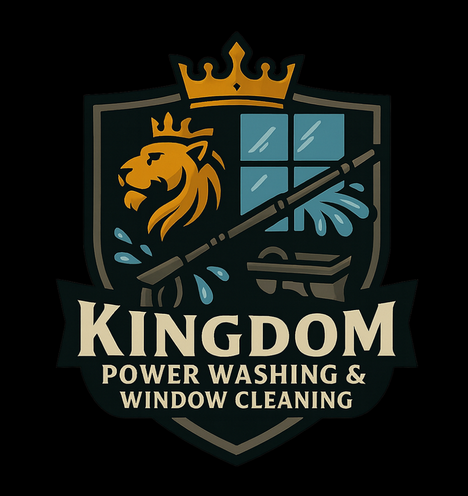 Kingdom Power Washing & Window Cleaning team in Flushing, MI - people or person