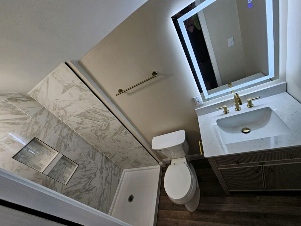 All Photos for Antonio's Home Improvement in Utica, NY