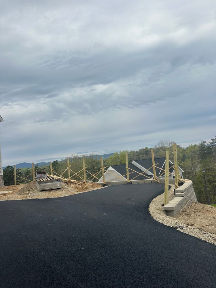 All Photos for James R Carter Paving in Roanoke, VA