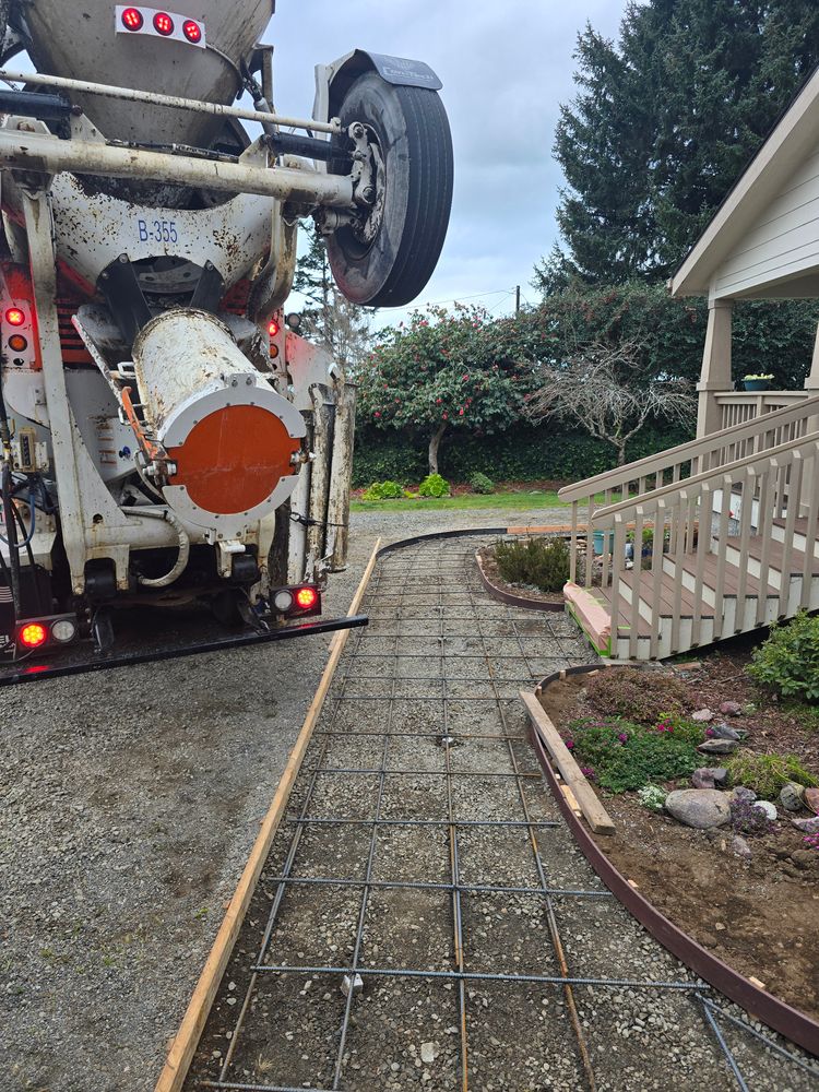 All Photos for House Rock Construction LLC in Brookings, OR