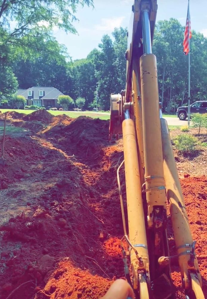 All Photos for Alvarez Landscape & Hardscape Service in Rock Hill, SC
