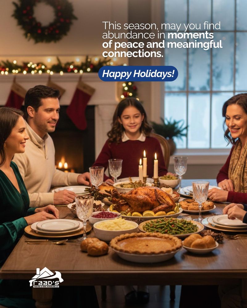 All Photos for Raad's Painting & Home Remodeling in Greenville, SC