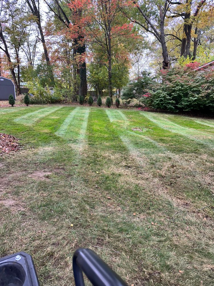 All Photos for Sargent's Lawn and Property Maintenance LLC in Lambertville, MI