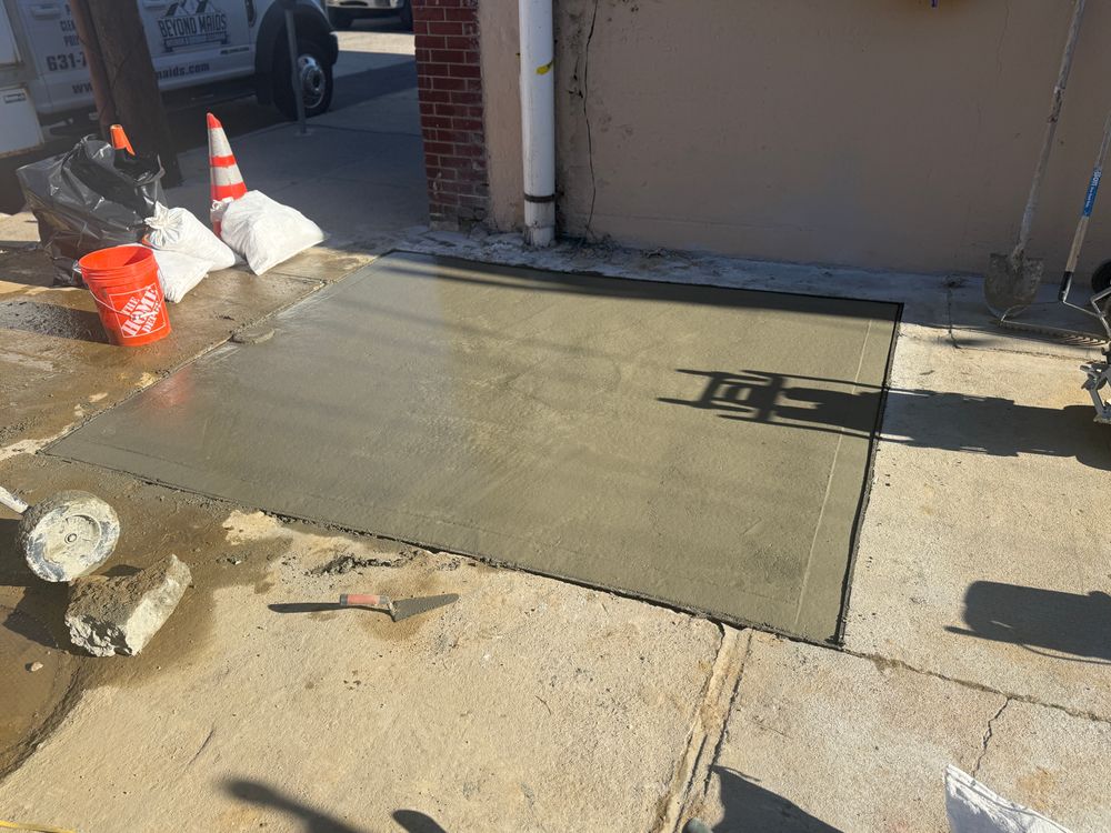 All Photos for Masoncrete Builders in Suffolk County, NY