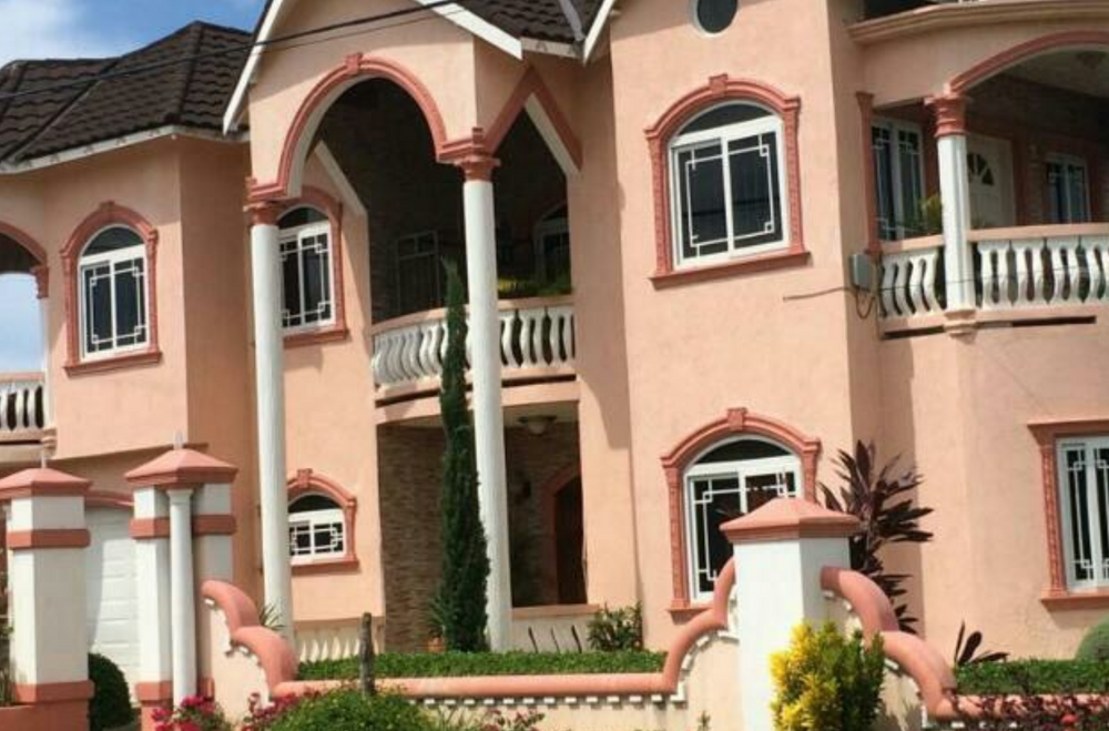 Exterior Renovations for Darby's Construction Company in Harrisburg, PA