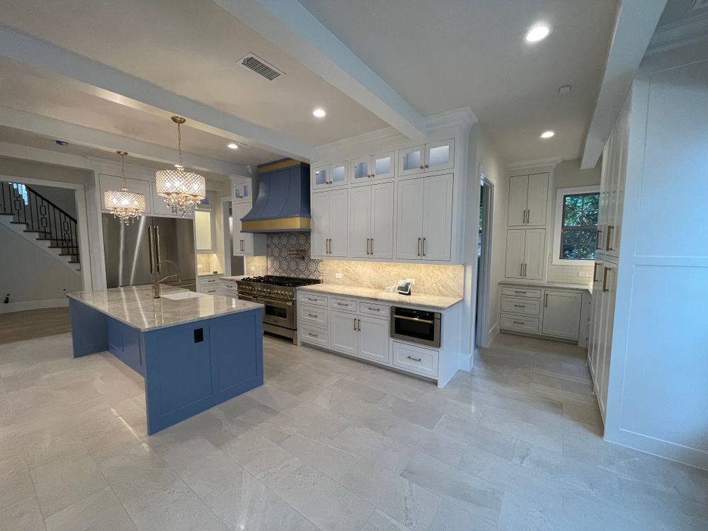 All Photos for Tailor Made Custom Homes in North, TX