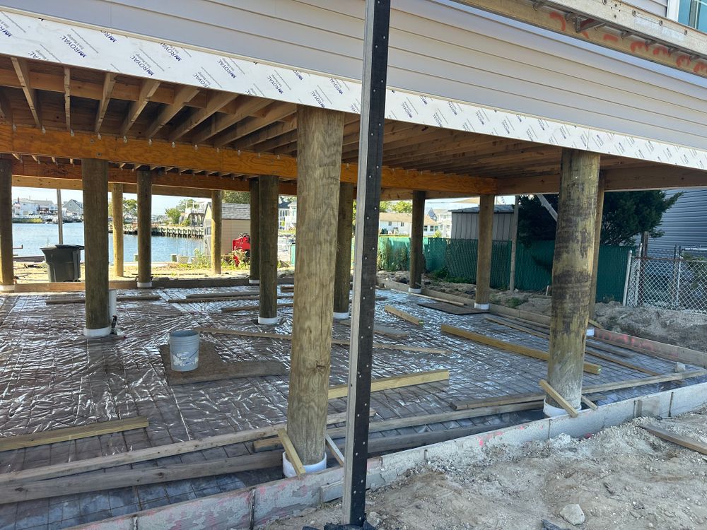 All Photos for DiDaniele Masonry in Tuckerton, NJ