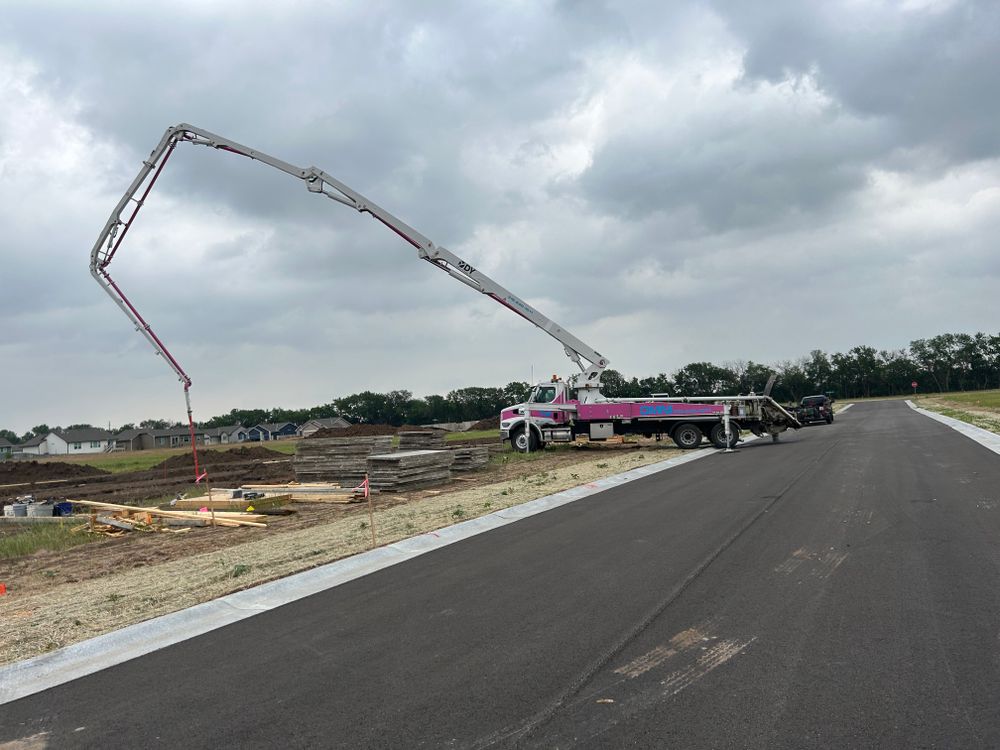All Photos for Omni Construction Product in Wichita, KS