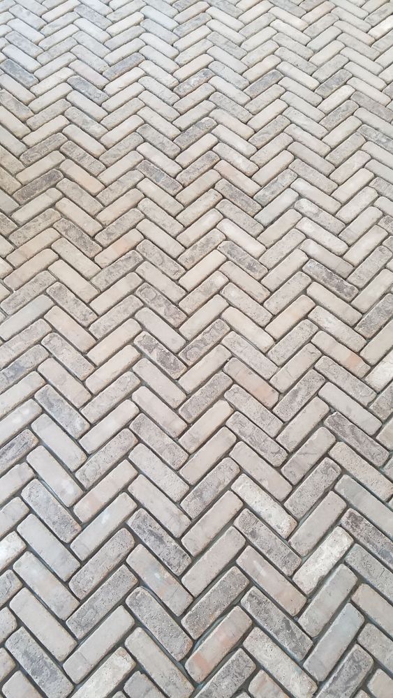 Our Work for Huttash Brick Sales in Dallas, TX