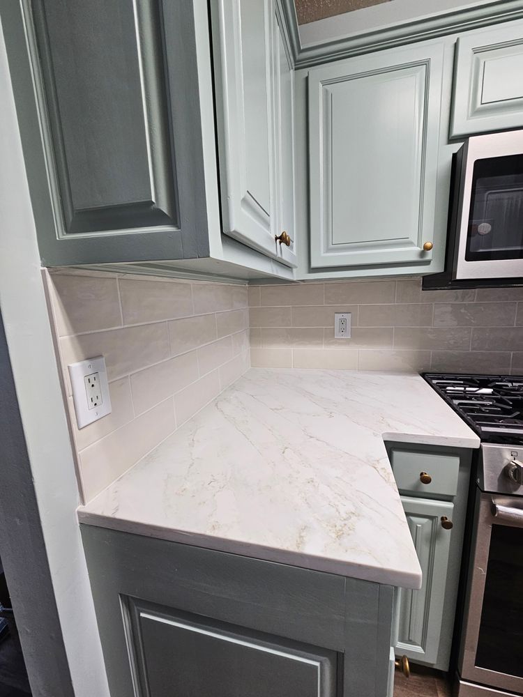 All Photos for Fulford Carpet and Tile in Holden Beach, NC