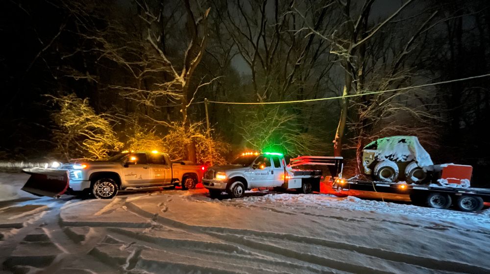 All Photos for New Image Outdoor Solutions in Dayton, Ohio