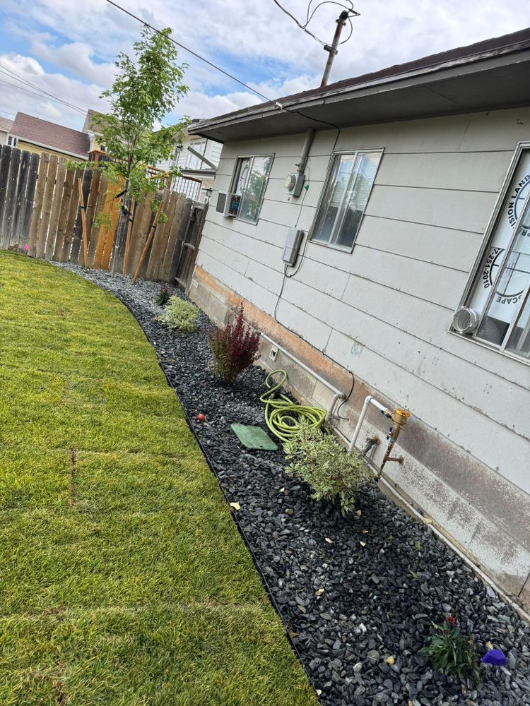All Photos for Precision Landscape in Casper, WY