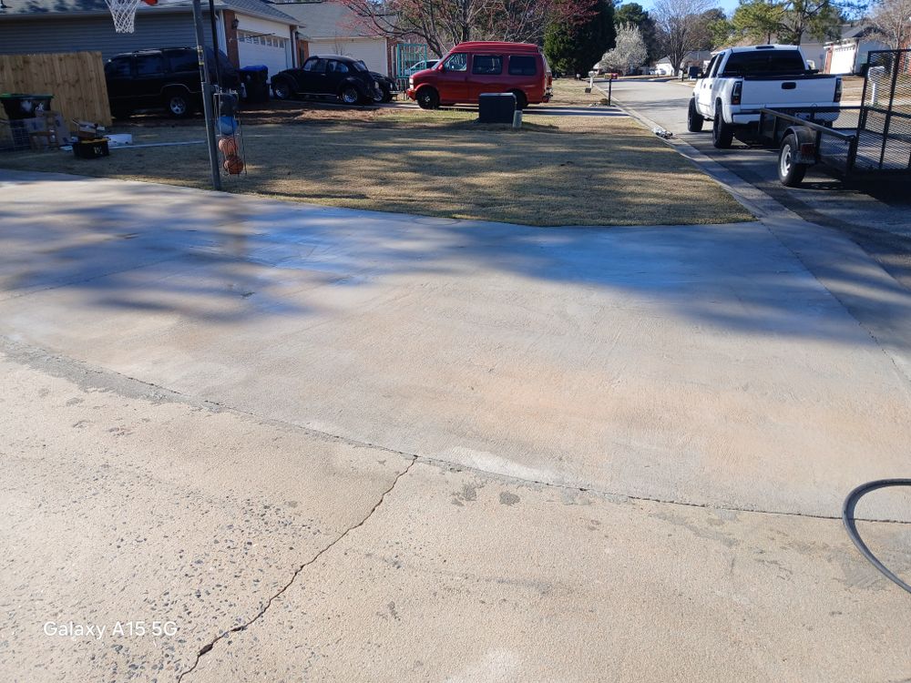 All Photos for RH Strictly Business Auto Detailing and Pressure Washing in Warner Robins, GA